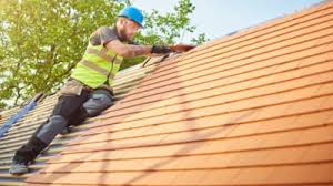 Best Commercial Roofing Services  in Rexland Acres, CA