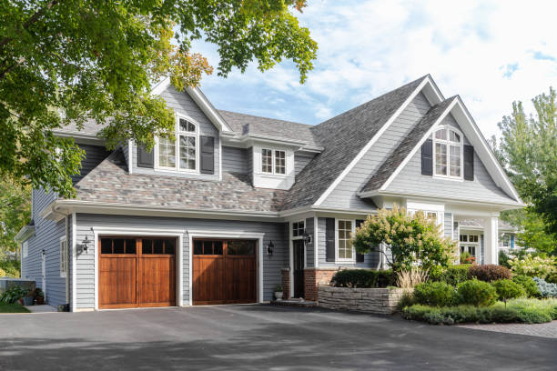 Best Emergency Roof Repair Services  in Rexland Acres, CA