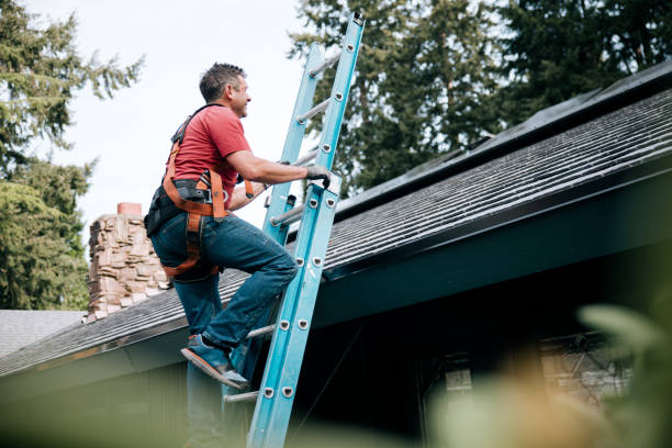 Best Wood Shake Roofing  in Rexland Acres, CA