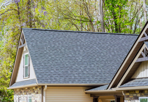 Best Roof Ventilation Installation  in Rexland Acres, CA